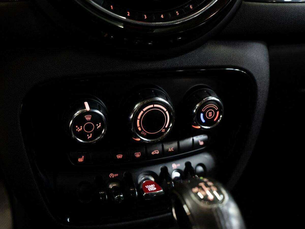 Купить Mini Clubman Cooper, 2016, 128 052 км, фото №13