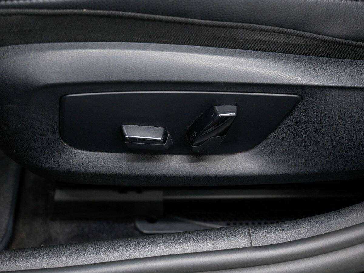 Купить BMW 5 серии 520d, 2017, 193 321 км, фото №19