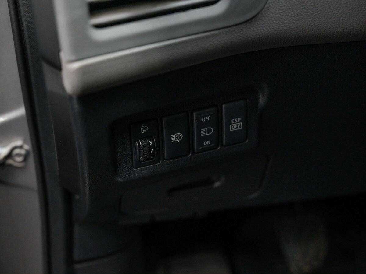 Купить Nissan X-Trail, 2008, 180 000 км, фото №16