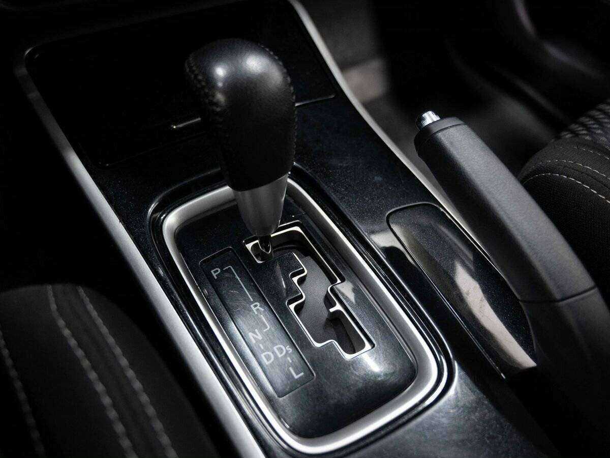 Купить Mitsubishi Outlander, 2017, 152 152 км, фото №19