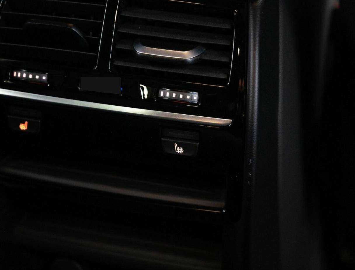 Купить BMW 6 серии Gran Turismo 630d xDrive, 2018, 72 473 км, фото №10