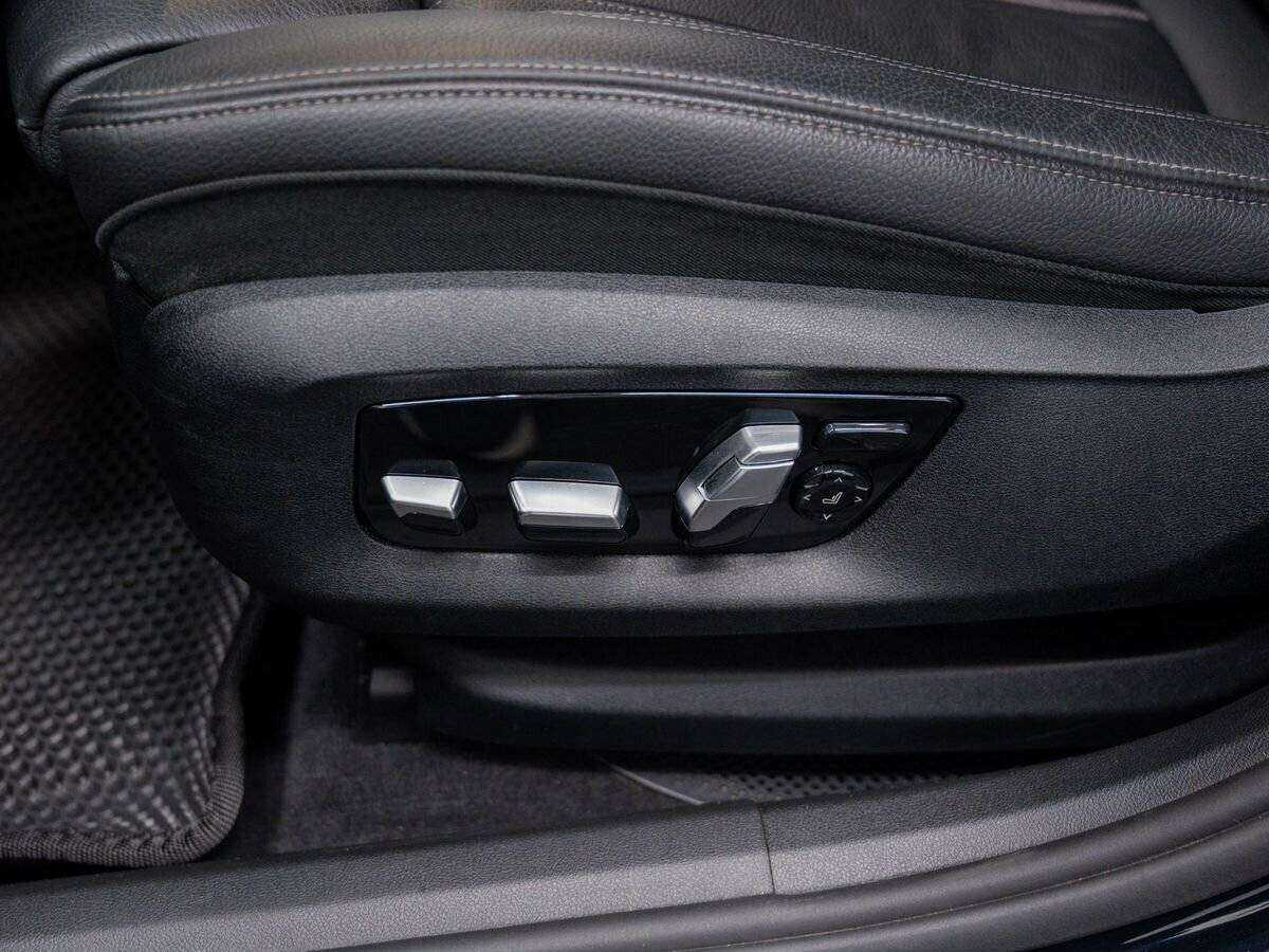 Купить BMW 6 серии Gran Turismo 630d xDrive, 2018, 72 473 км, фото №18