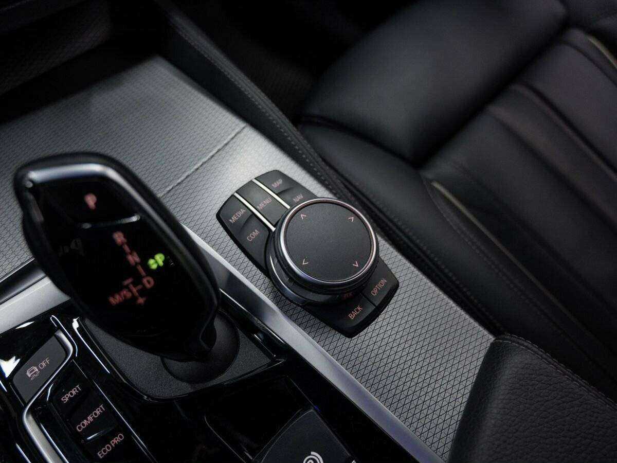 Купить BMW 6 серии Gran Turismo 630d xDrive, 2018, 72 473 км, фото №22