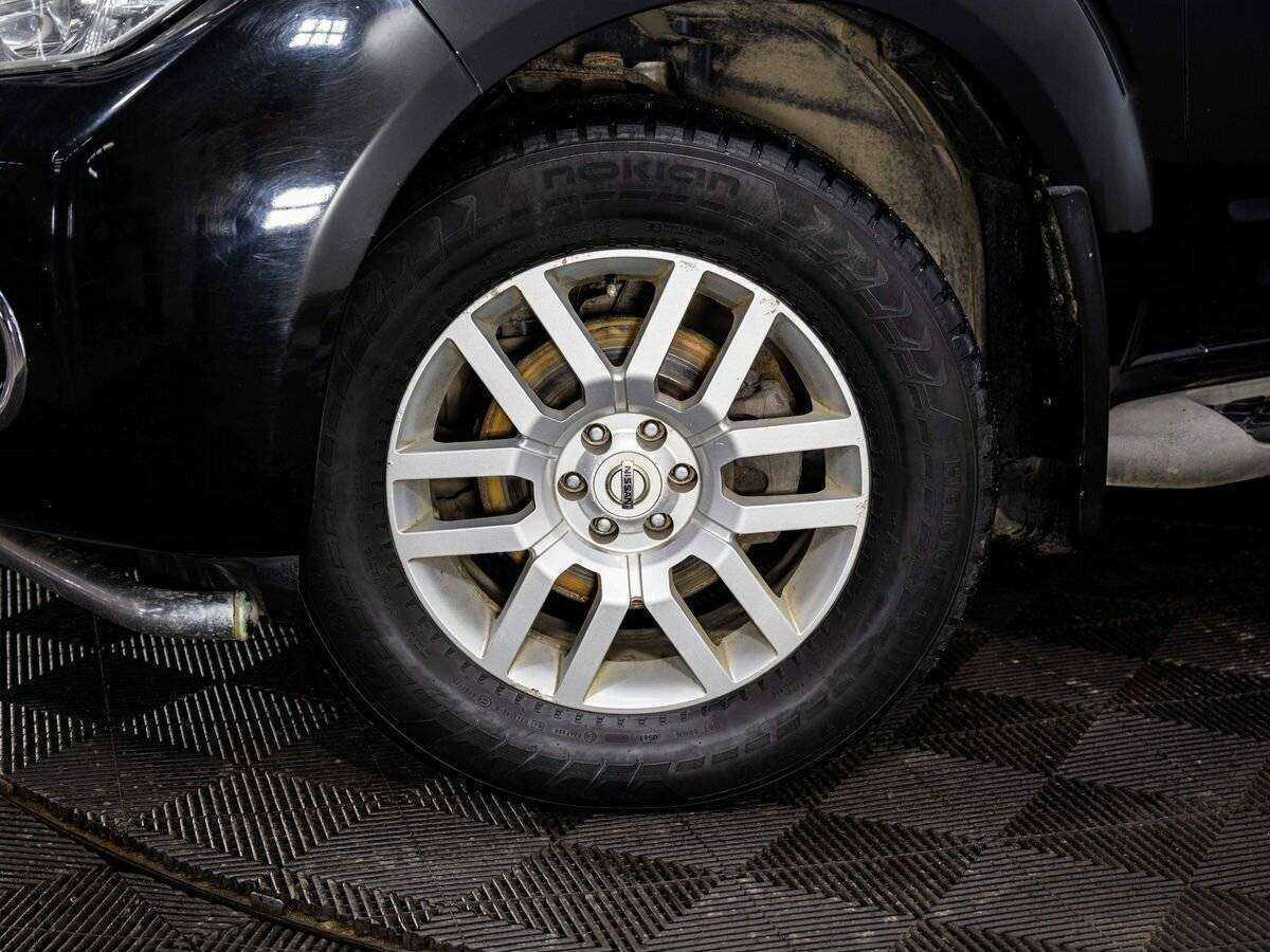 Купить Nissan Pathfinder, 2011, 202 000 км, фото №9