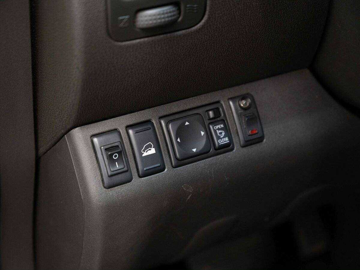 Купить Nissan Pathfinder, 2011, 202 000 км, фото №23