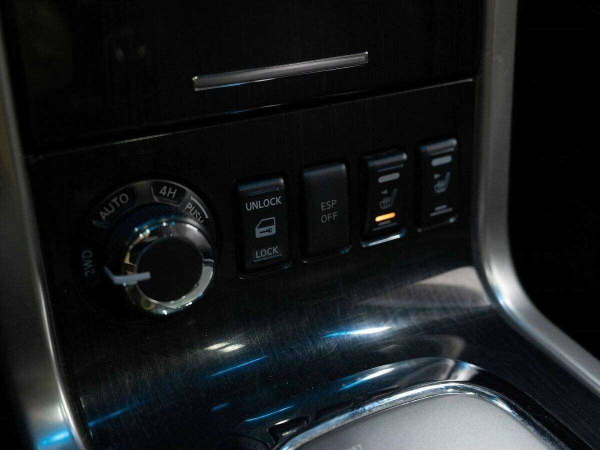 Купить Nissan Pathfinder, 2011, 202 000 км, фото №25