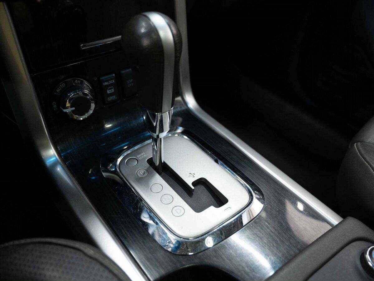 Купить Nissan Pathfinder, 2011, 202 000 км, фото №26