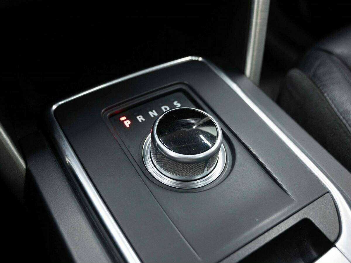Купить Land Rover Discovery Sport, 2015, 183 000 км, фото №17