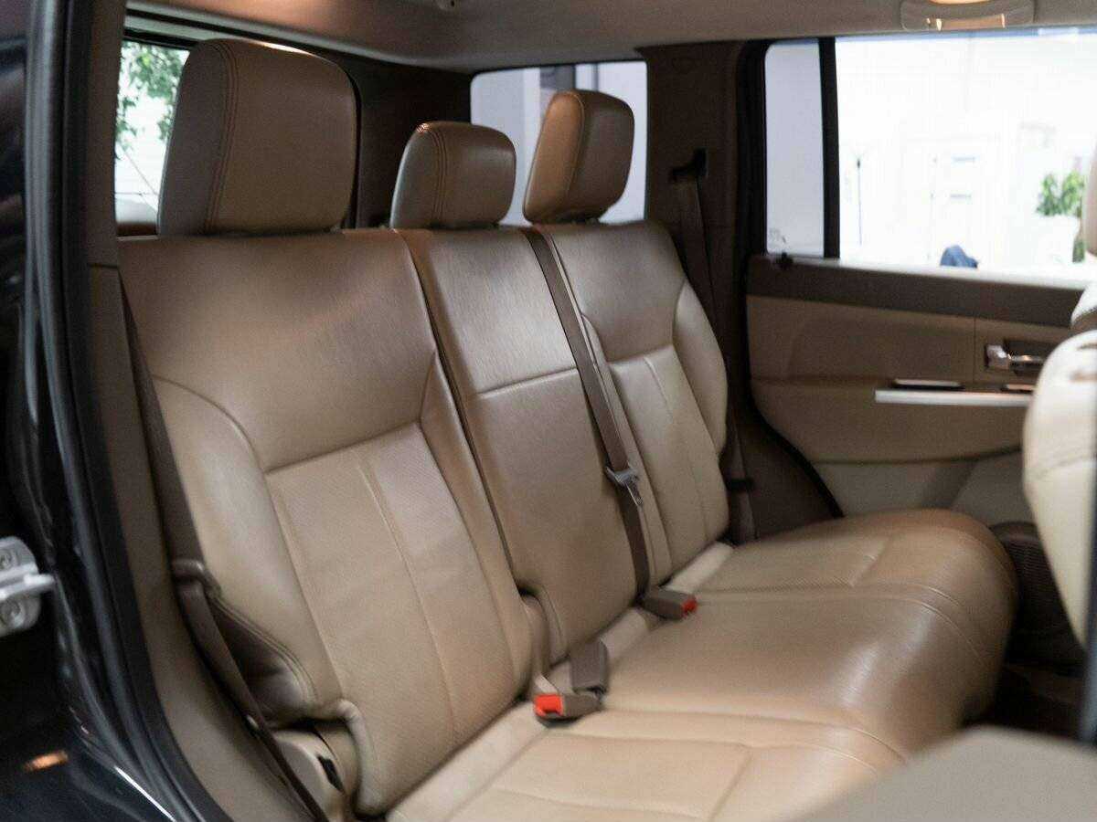 Купить Jeep Cherokee, 2010, 164 000 км, фото №8