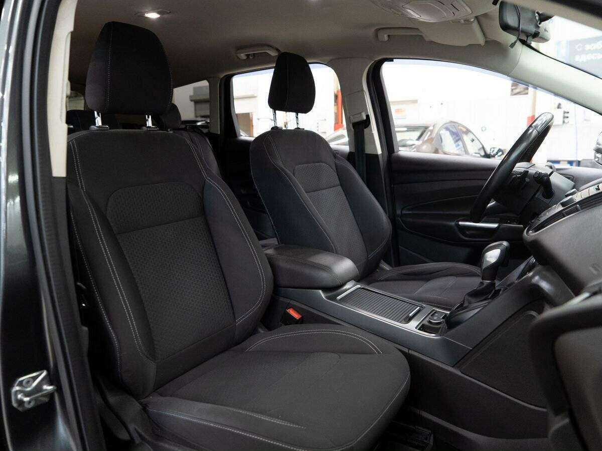 Купить Ford Kuga, 2017, 150 000 км, фото №9