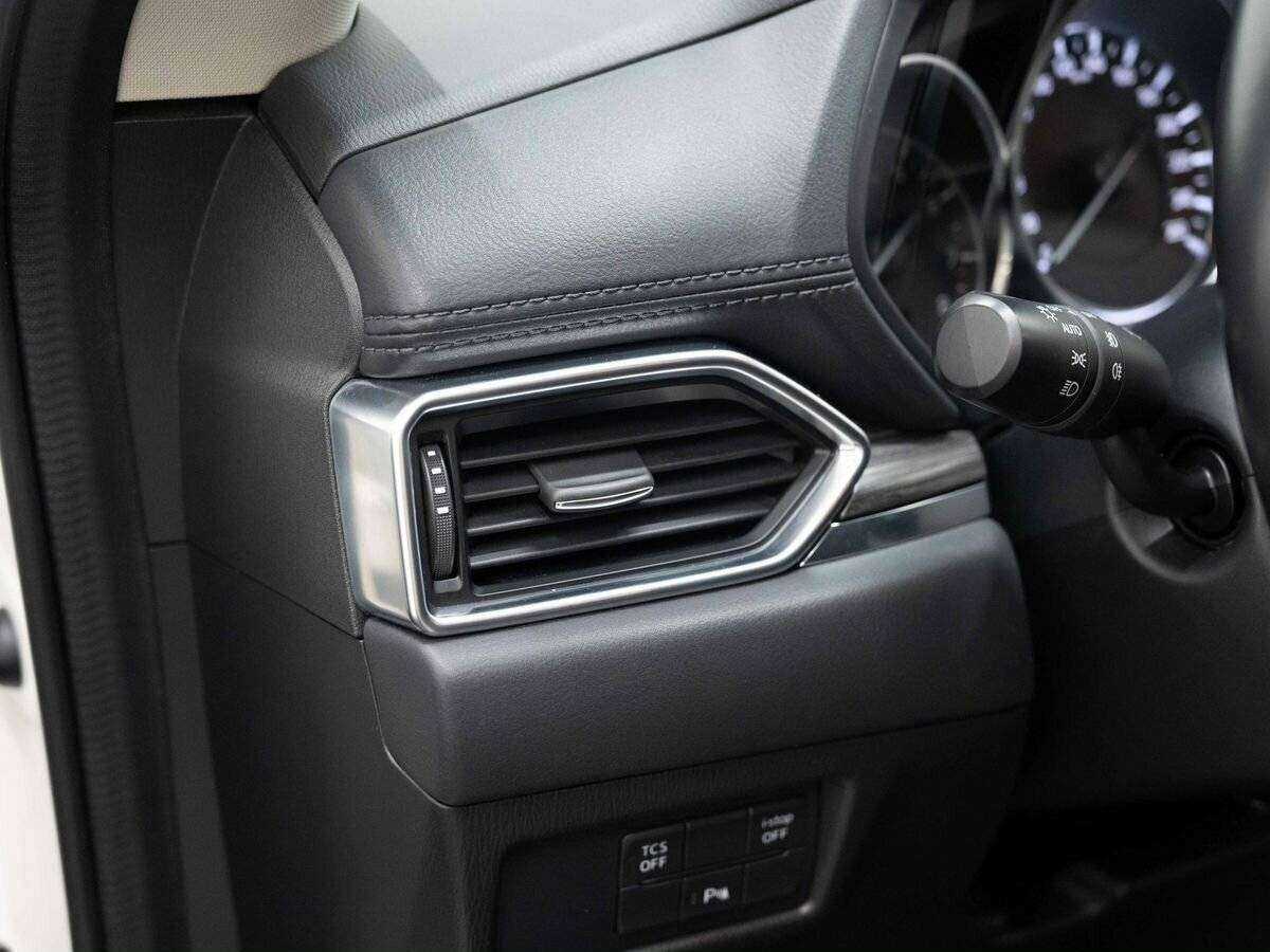 Купить Mazda CX-5, 2018, 105 000 км, фото №23