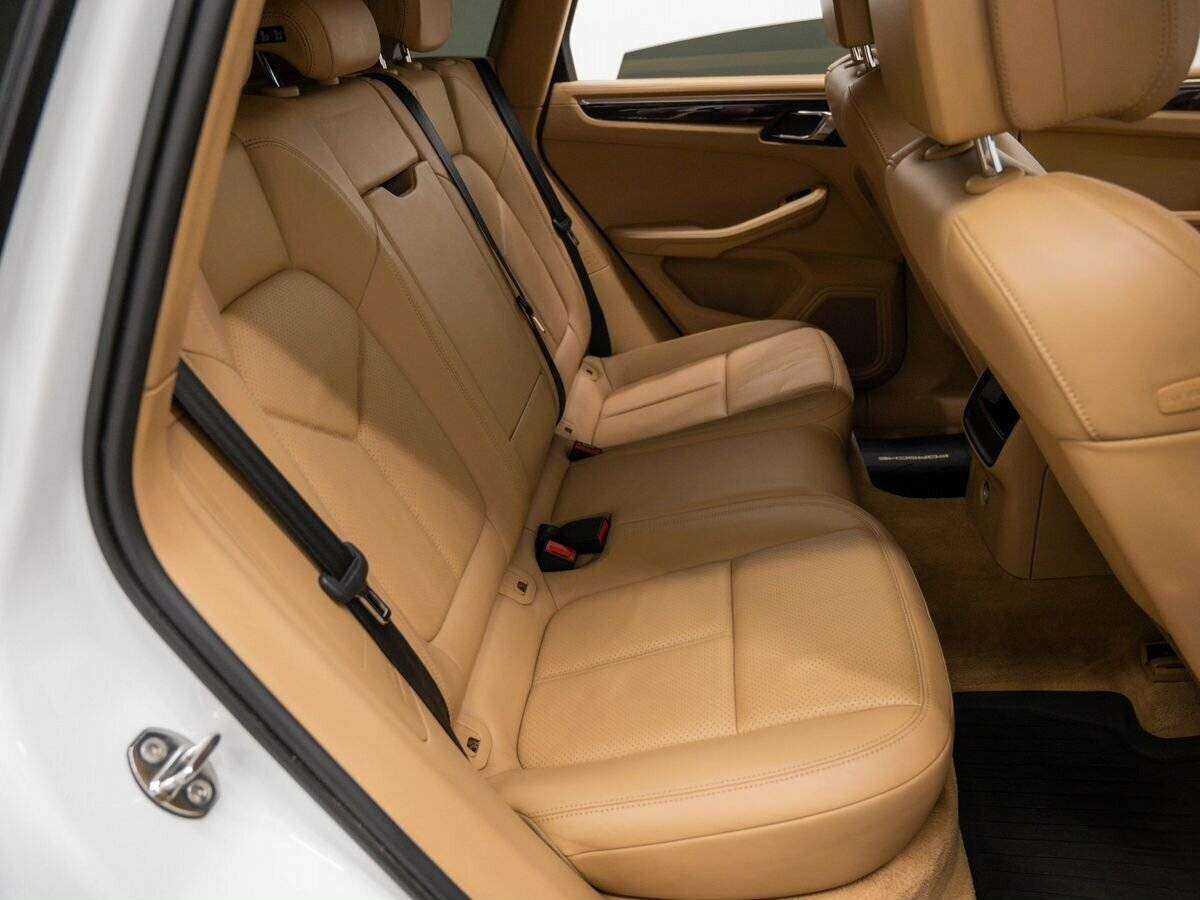 Купить Porsche Macan S, 2014, 154 256 км, фото №9