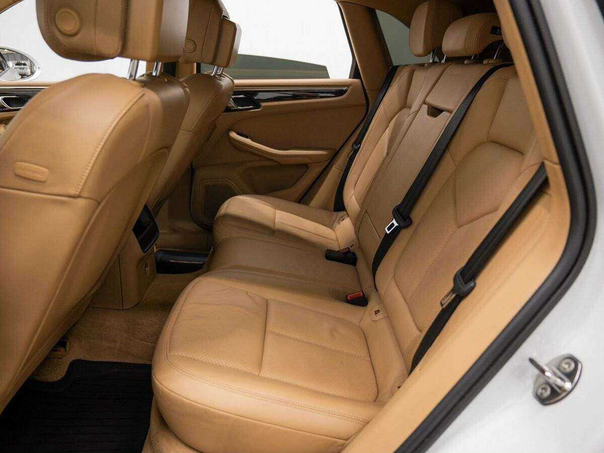 Купить Porsche Macan S, 2014, 154 256 км, фото №11