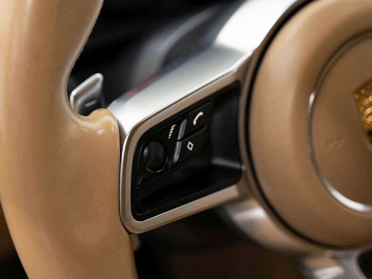 Купить Porsche Macan S, 2014, 154 256 км, фото №18