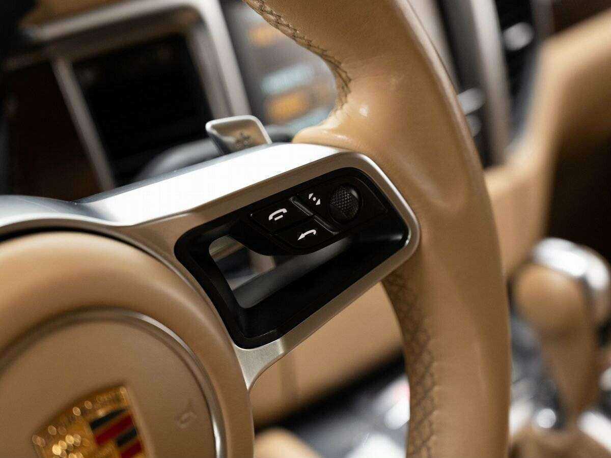 Купить Porsche Macan S, 2014, 154 256 км, фото №19