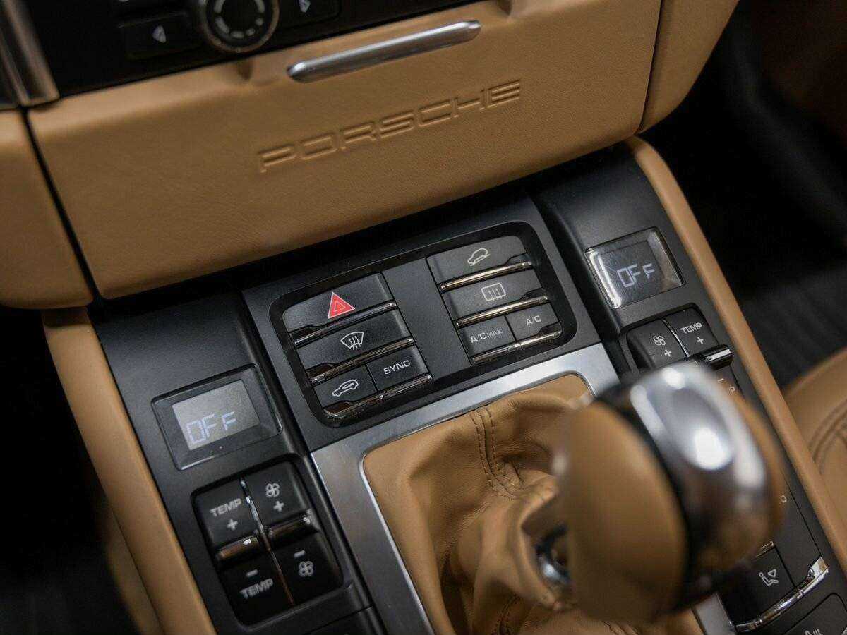 Купить Porsche Macan S, 2014, 154 256 км, фото №22