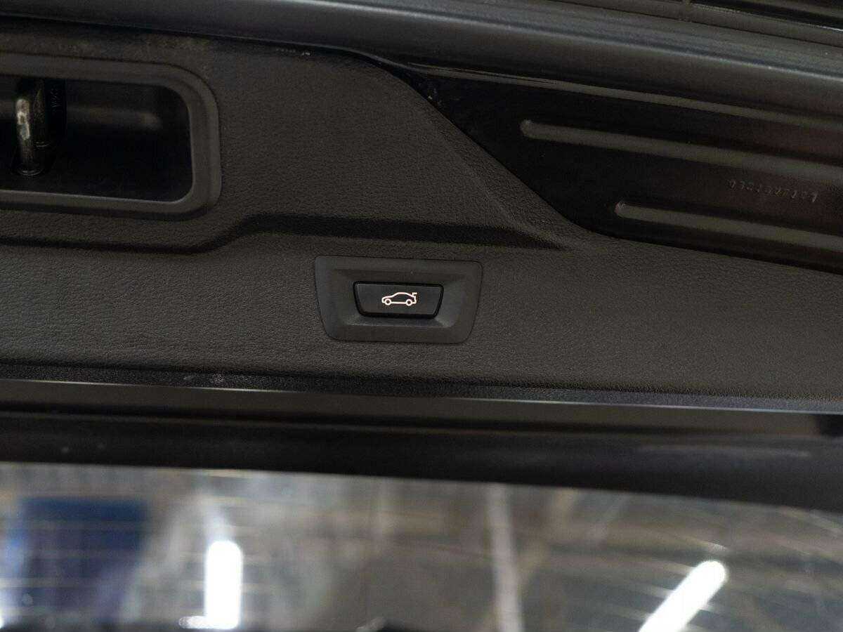 Купить BMW X5 40d, 2014, 204 055 км, фото №8