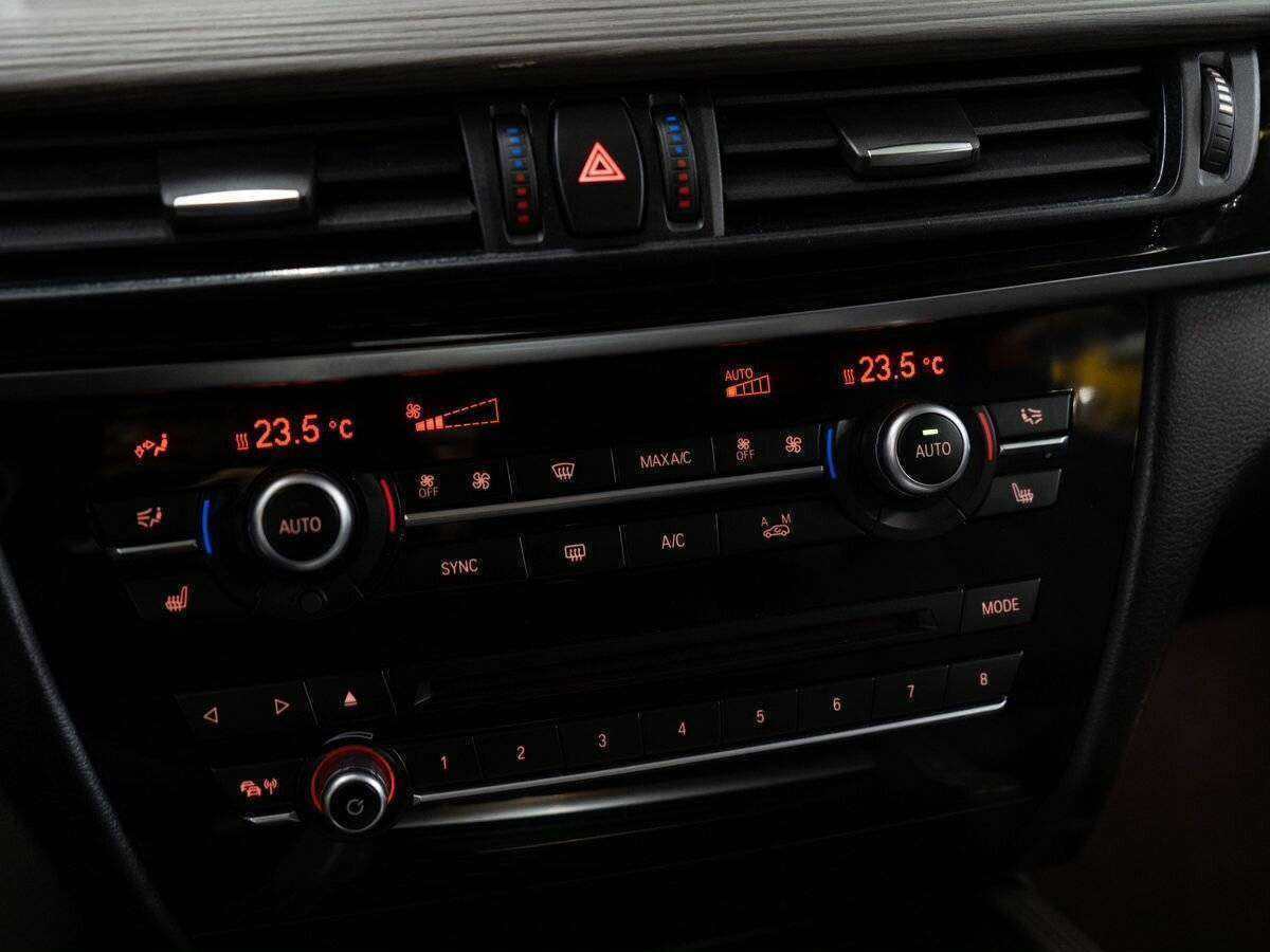 Купить BMW X5 40d, 2014, 204 055 км, фото №12