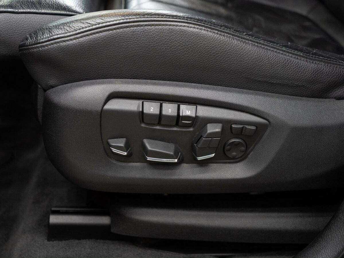 Купить BMW X5 40d, 2014, 204 055 км, фото №16