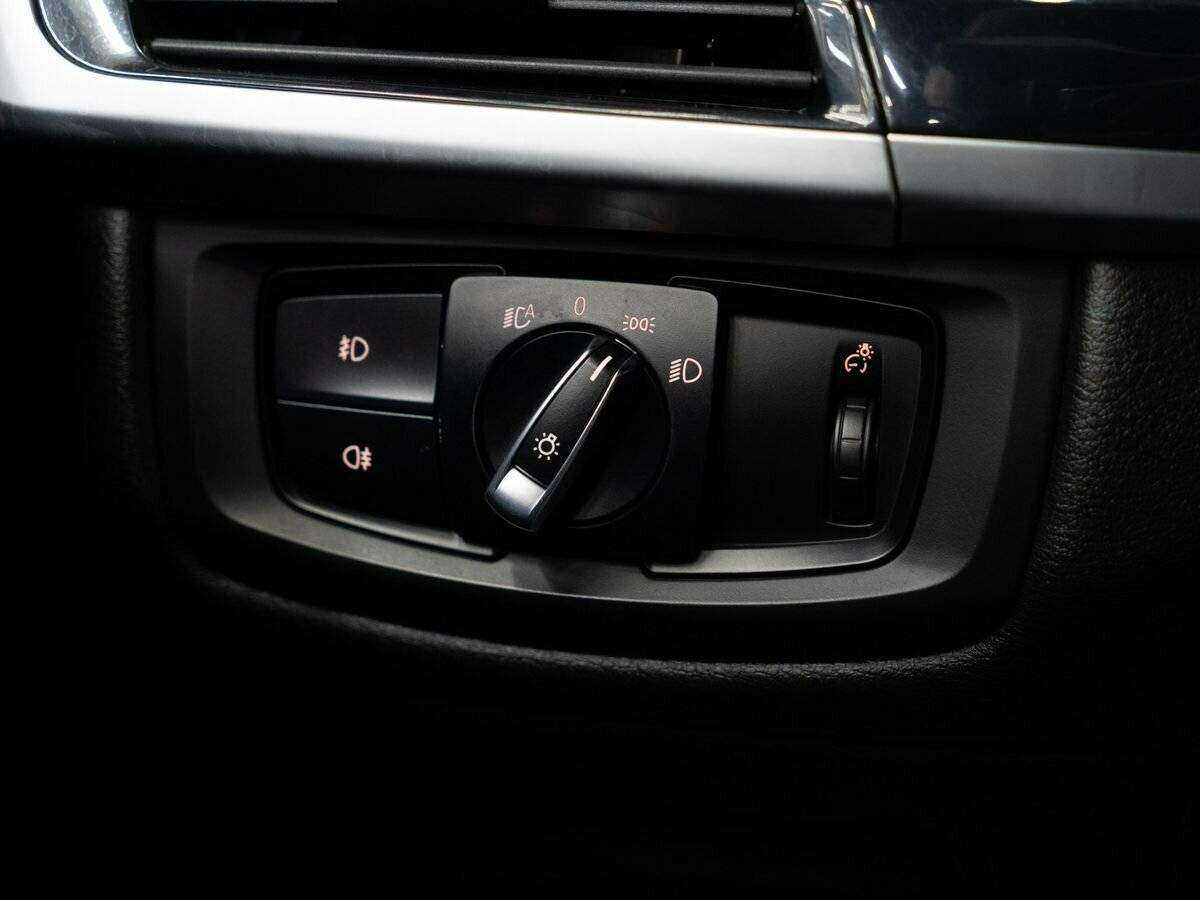 Купить BMW X5 40d, 2014, 204 055 км, фото №17