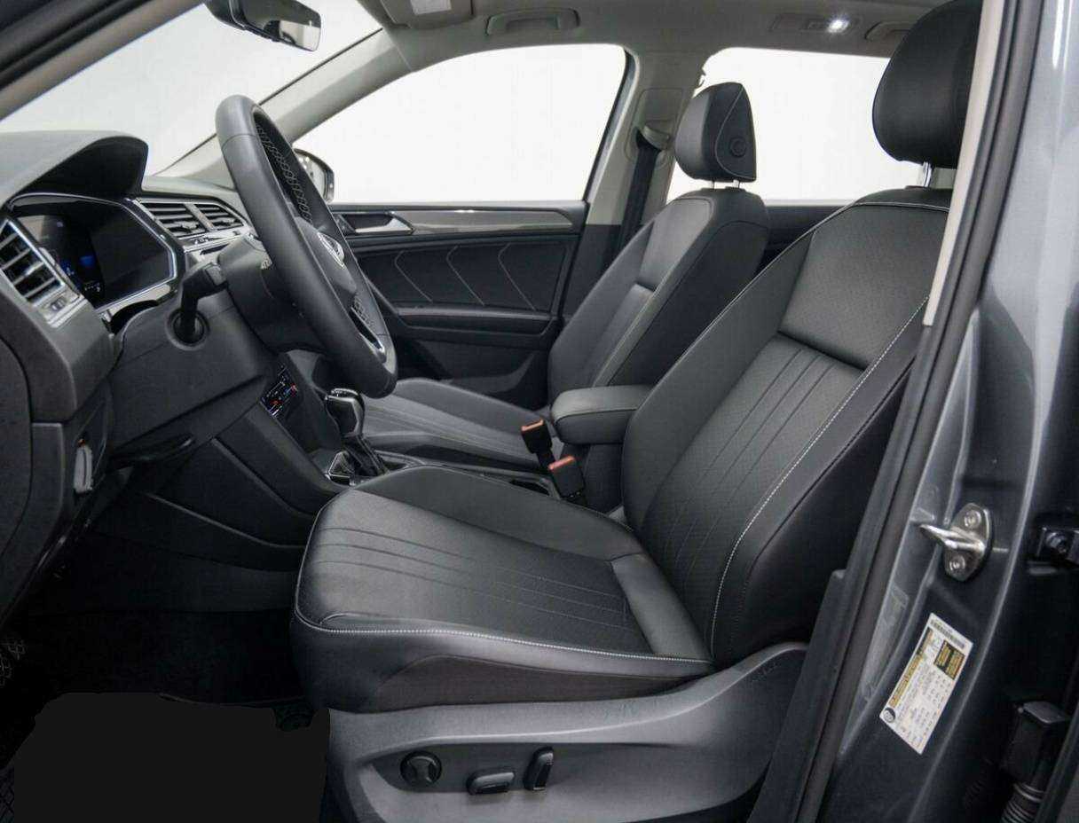 Купить Volkswagen Tiguan, 2022, 24 195 км, фото №7