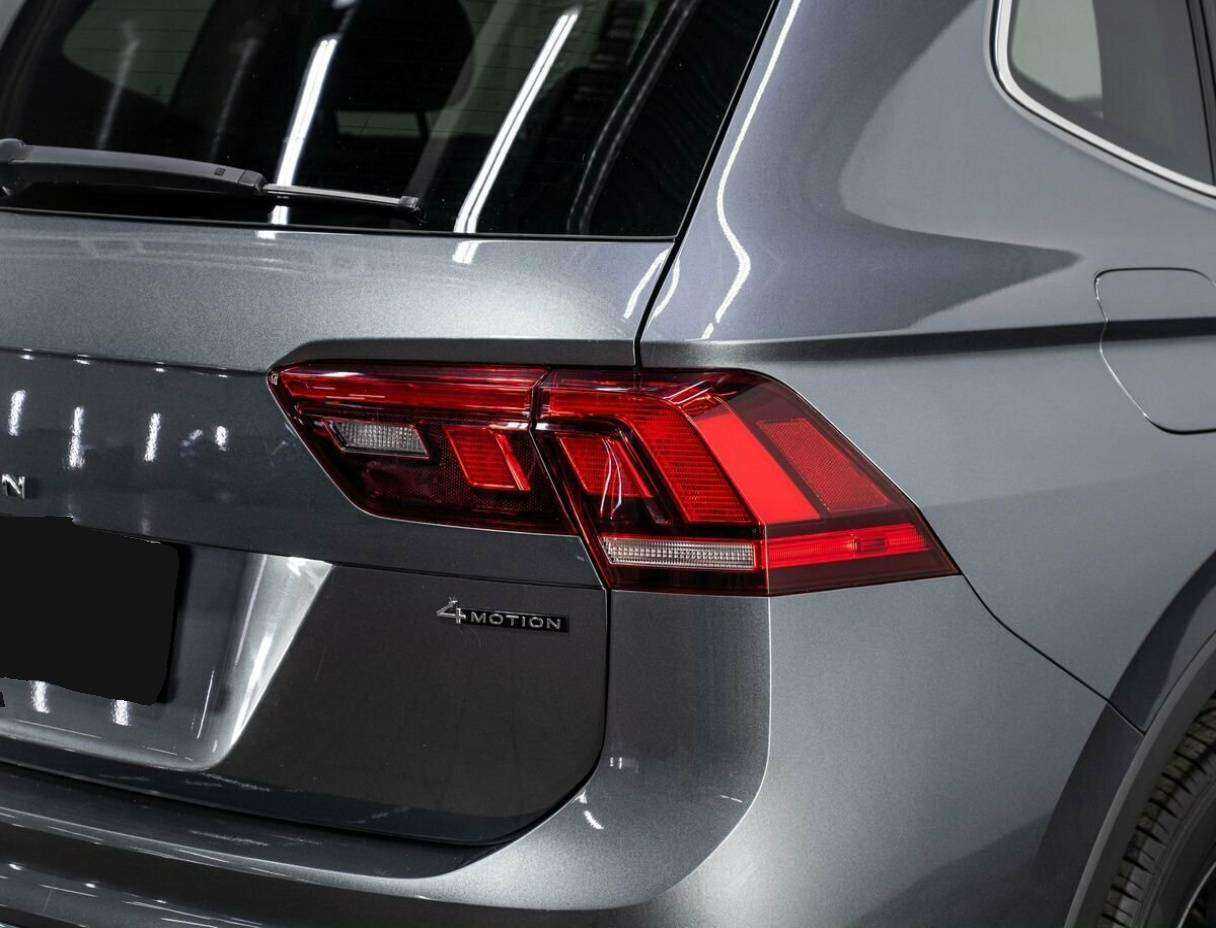 Купить Volkswagen Tiguan, 2022, 24 195 км, фото №17