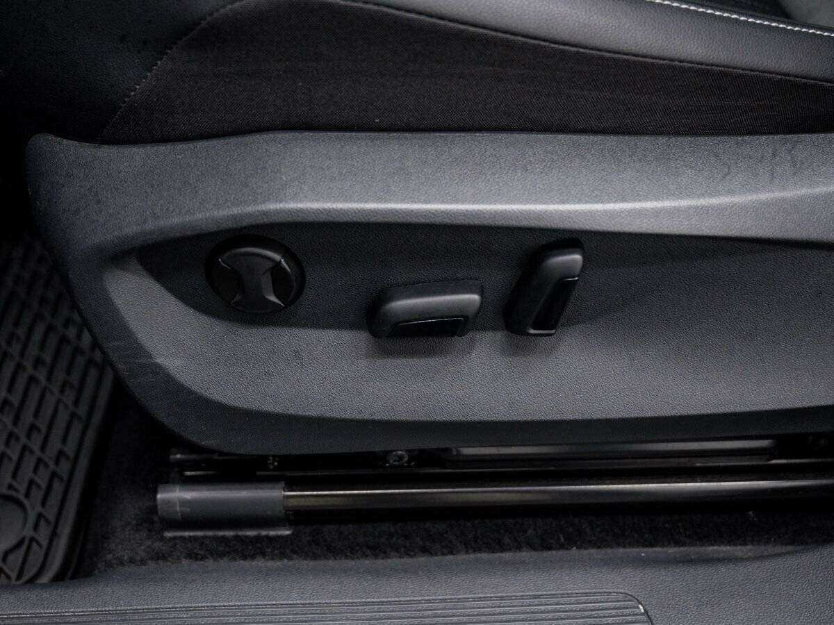 Купить Volkswagen Tiguan, 2022, 24 195 км, фото №25