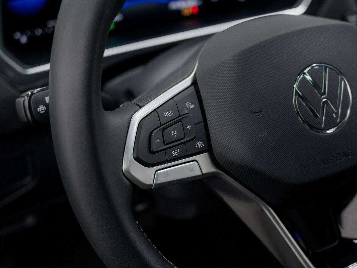 Купить Volkswagen Tiguan, 2022, 24 195 км, фото №26