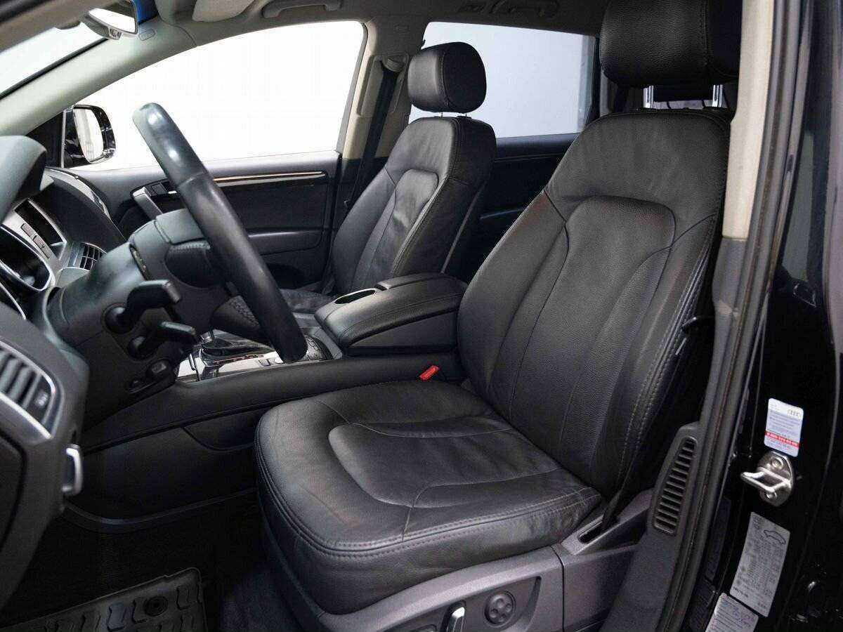 Купить Audi Q7, 2014, 260 000 км, фото №8