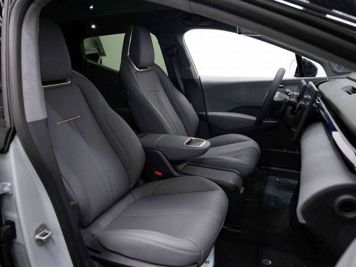 Купить Zeekr X, 2023, 77 км, фото №12