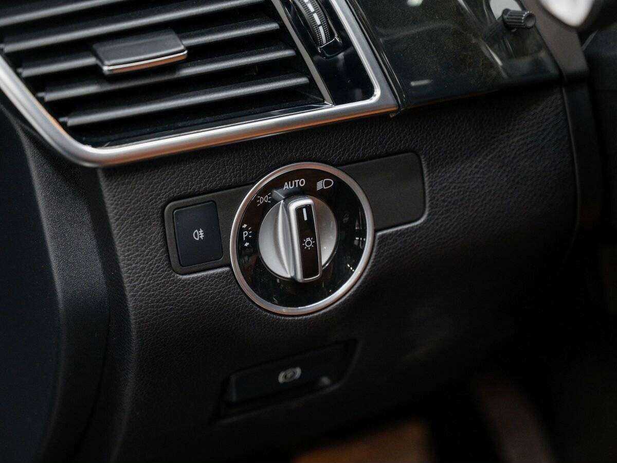 Купить Mercedes-Benz GLS 350 d, 2016, 267 912 км, фото №20