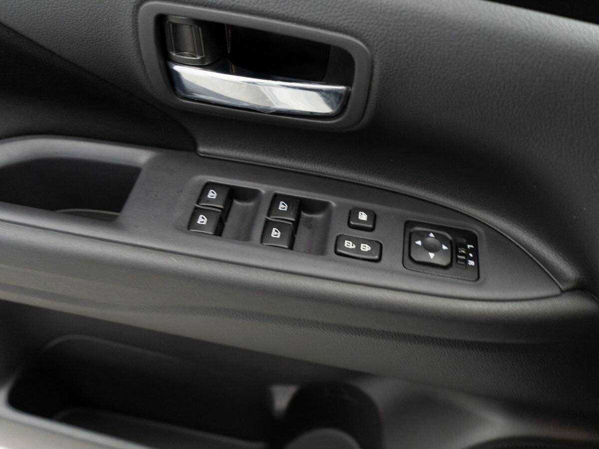 Купить Mitsubishi Outlander, 2022, 235 км, фото №14