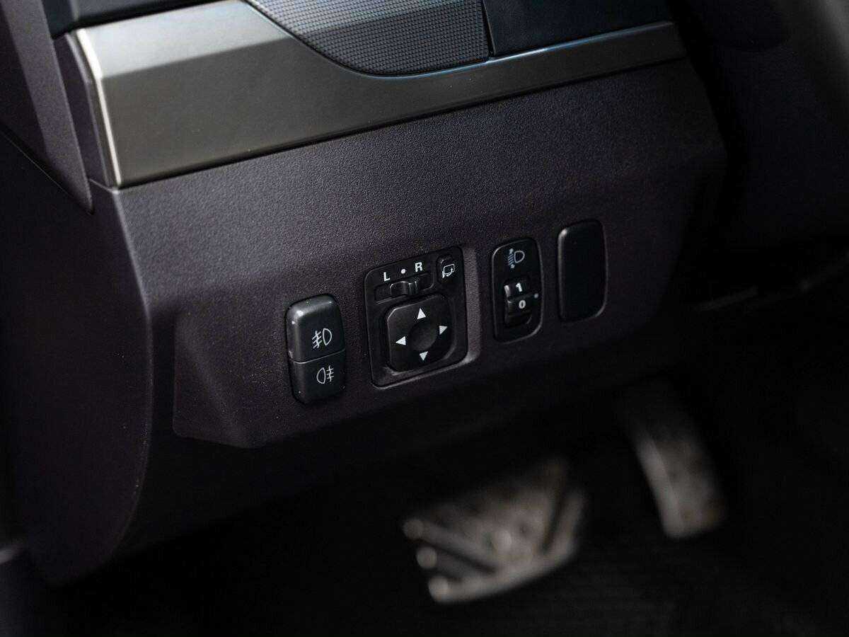 Купить Mitsubishi Pajero, 2011, 186 754 км, фото №20