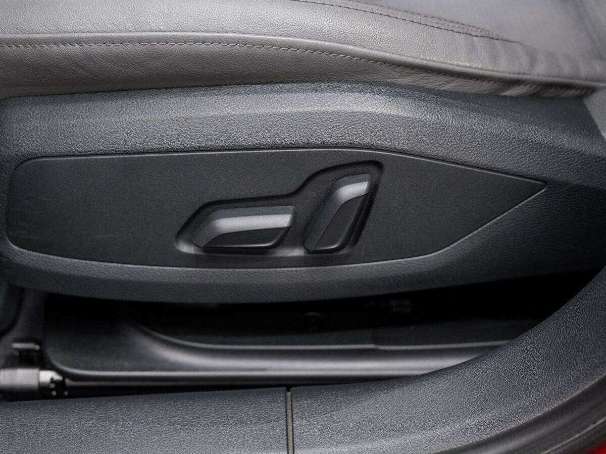 Купить Audi A4, 2019, 71 923 км, фото №18