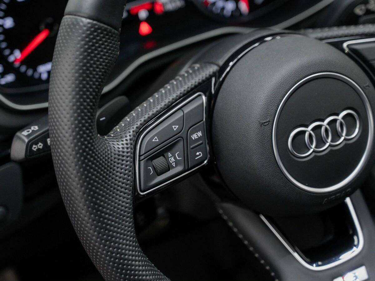Купить Audi A4, 2019, 71 923 км, фото №22