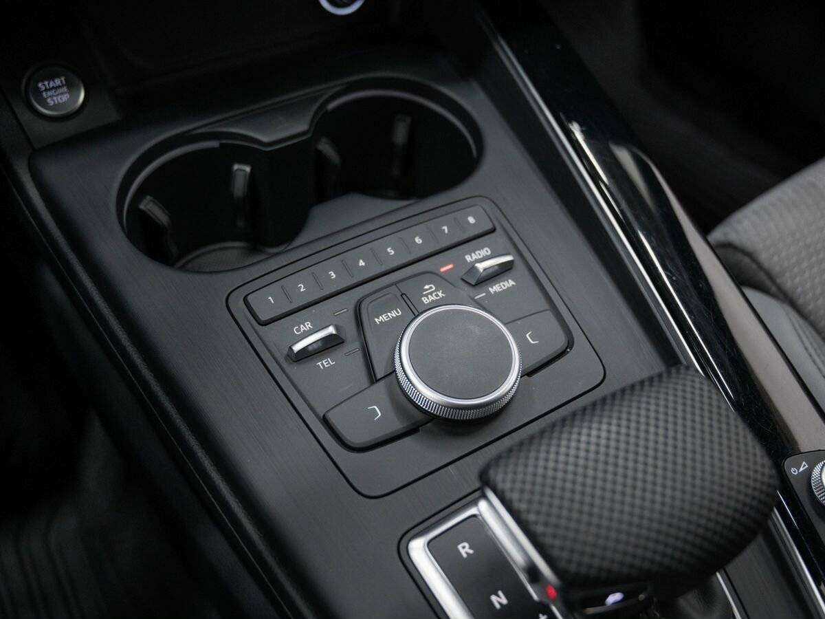 Купить Audi A4, 2019, 71 923 км, фото №24