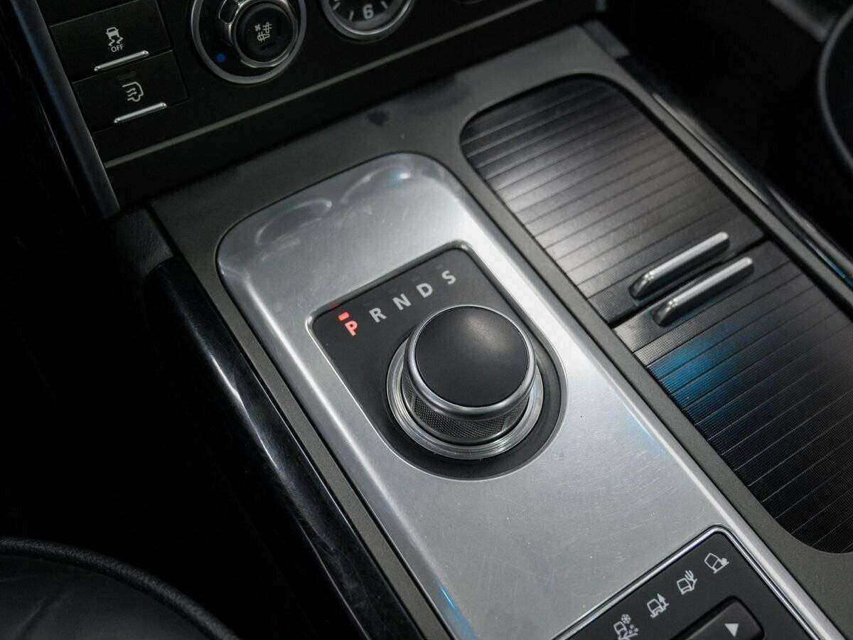 Купить Land Rover Range Rover, 2011, 138 000 км, фото №22