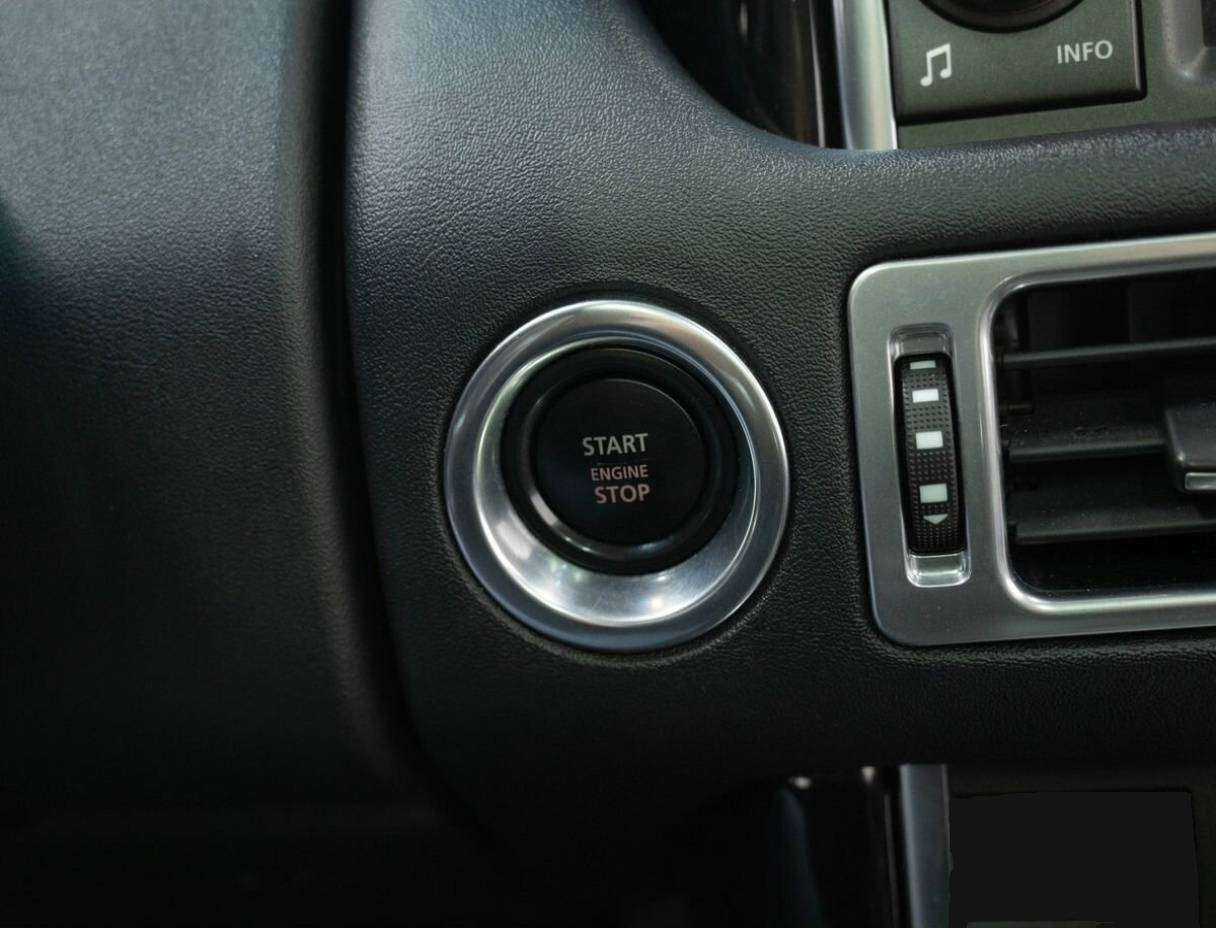 Купить Land Rover Range Rover, 2011, 138 000 км, фото №25