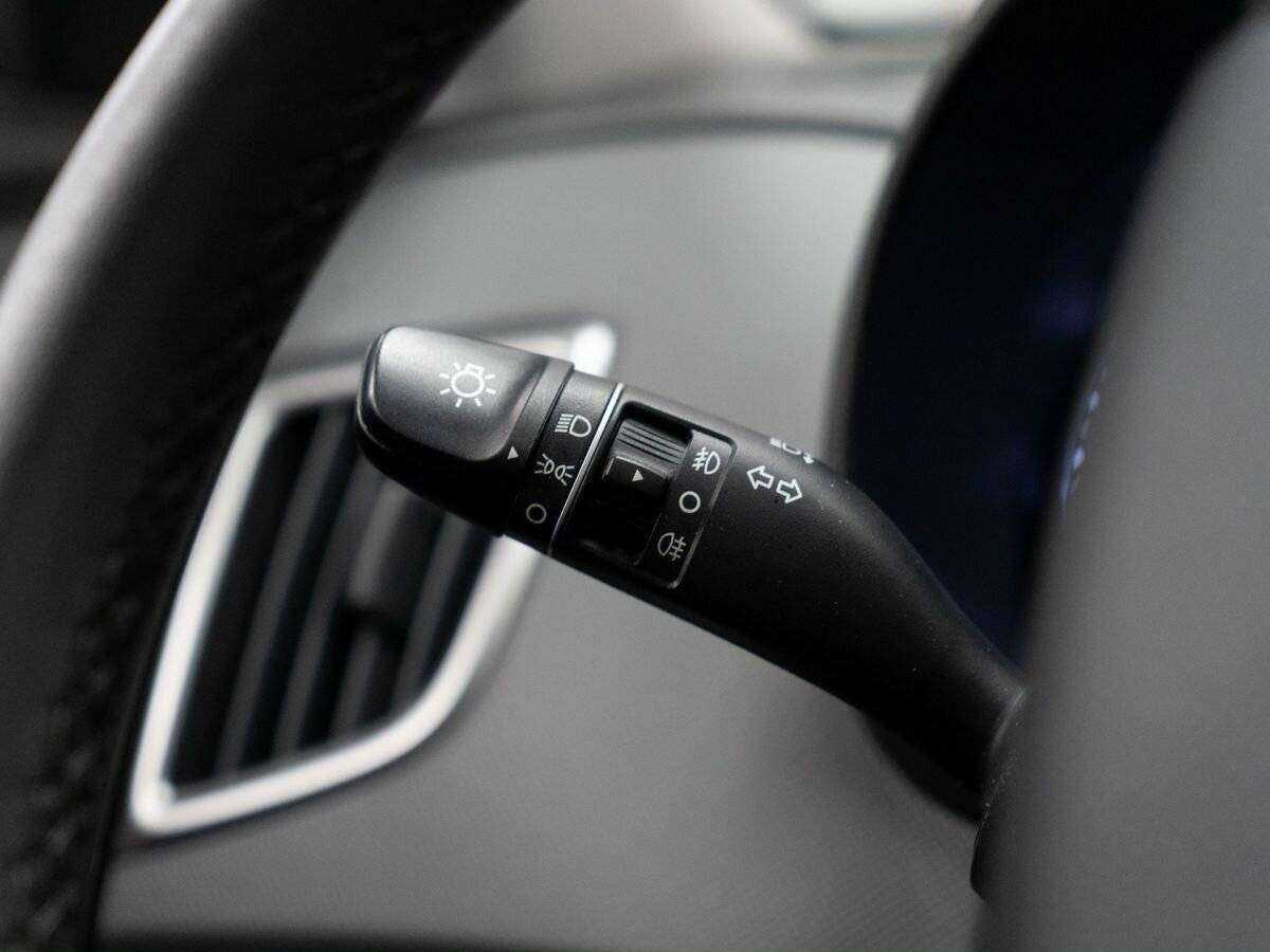 Купить Hyundai Creta, 2020, 39 000 км, фото №16