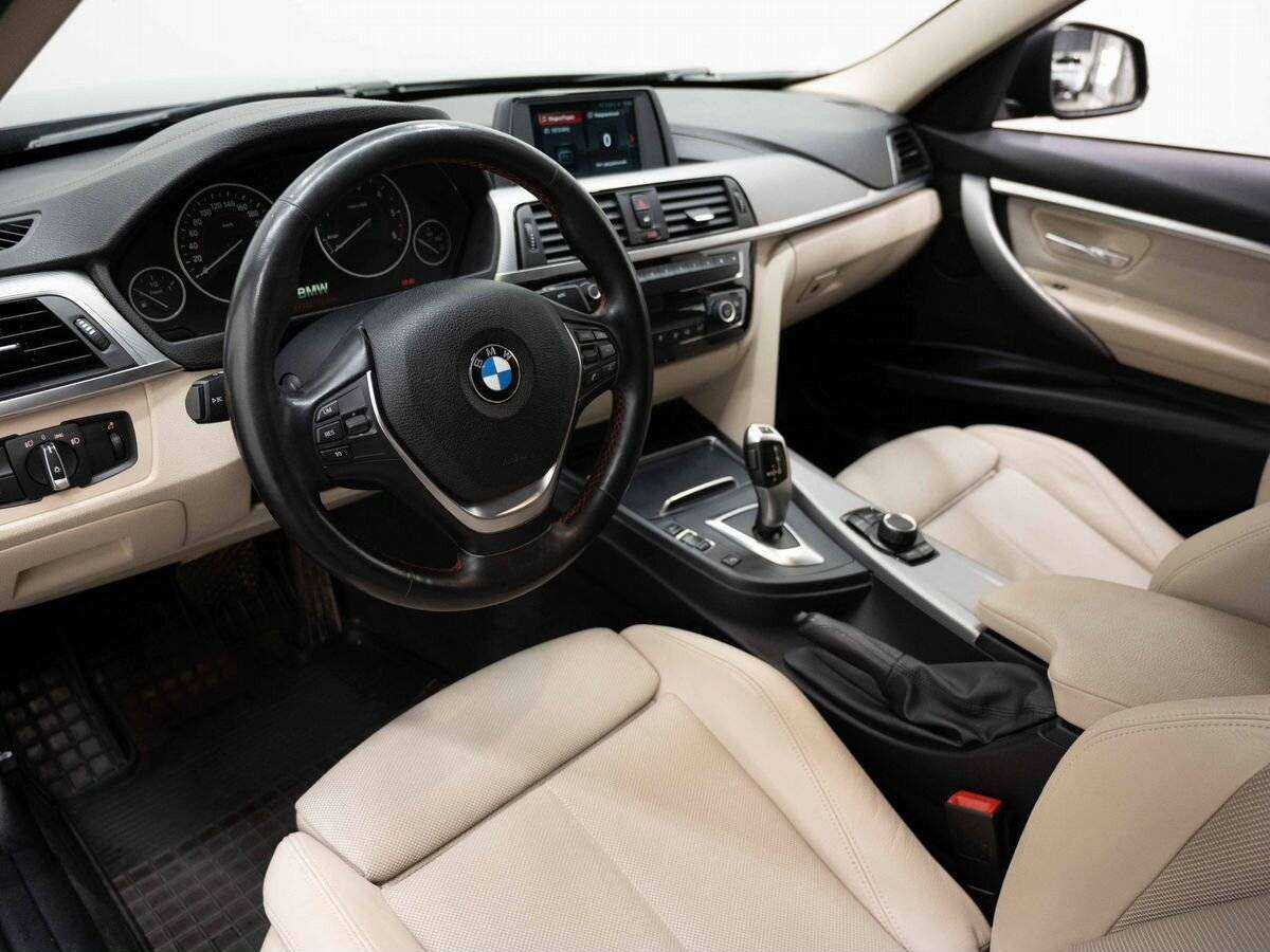 Купить BMW 3 серии 320d xDrive, 2018, 115 000 км, фото №7