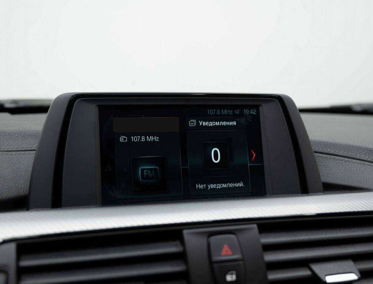 Купить BMW 3 серии 320d xDrive, 2018, 115 000 км, фото №20