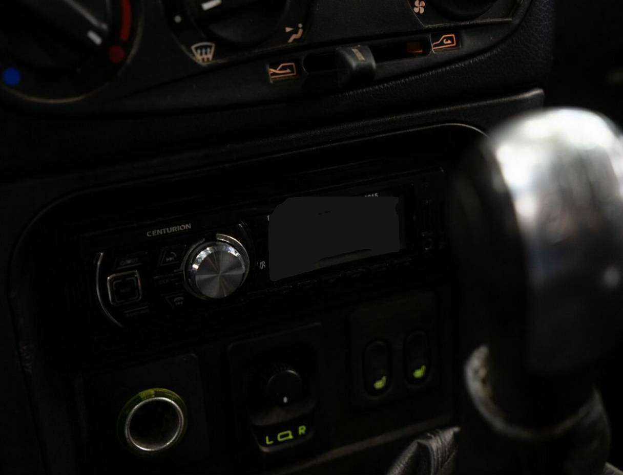 Купить Chevrolet Niva, 2011, 147 000 км, фото №10