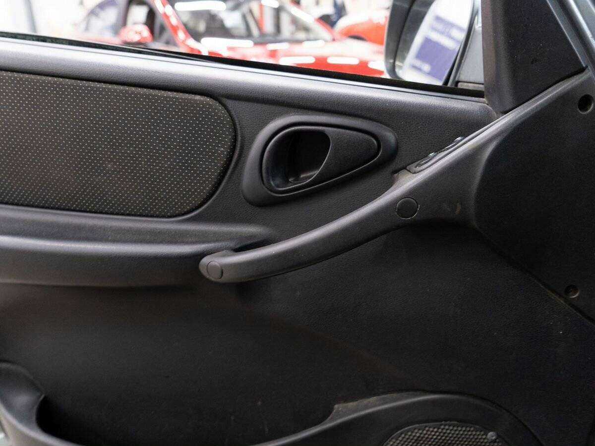 Купить Chevrolet Niva, 2011, 147 000 км, фото №14