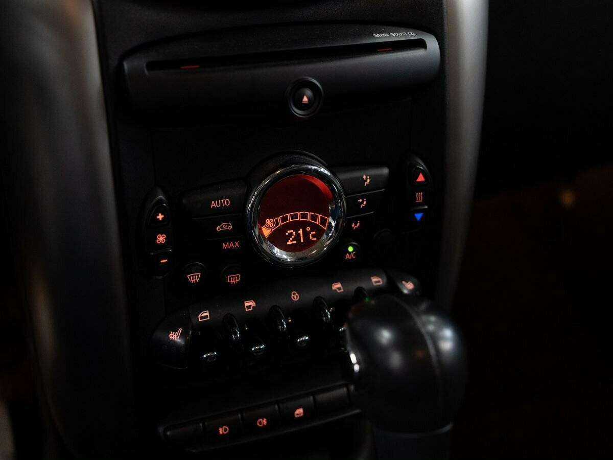 Купить Mini Countryman Cooper, 2012, 88 730 км, фото №12