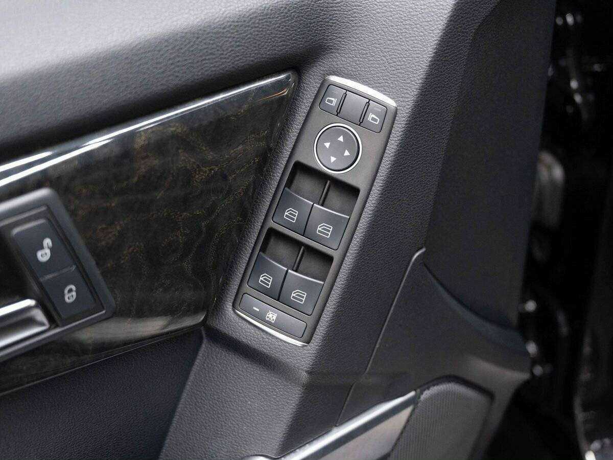 Купить Mercedes-Benz GLK-Класс 300, 2011, 104 854 км, фото №18