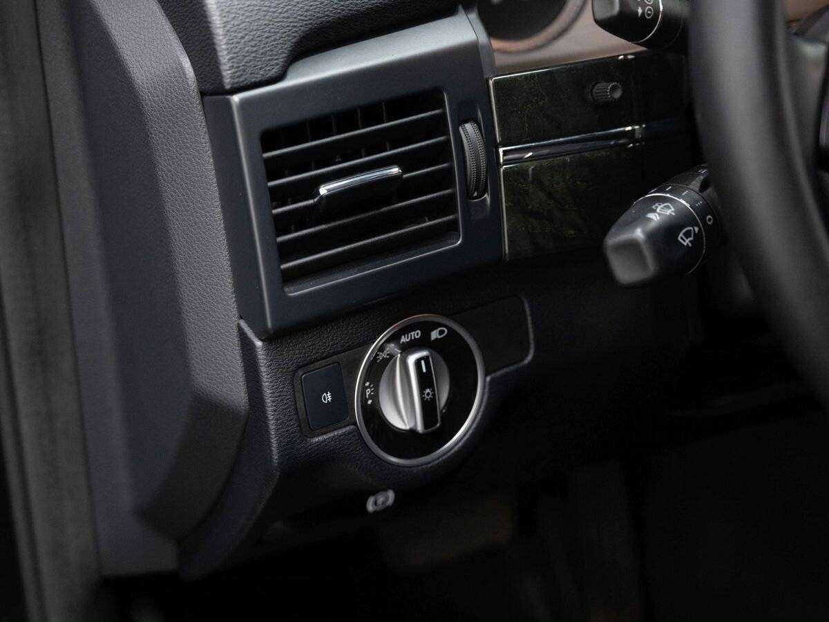 Купить Mercedes-Benz GLK-Класс 300, 2011, 104 854 км, фото №19