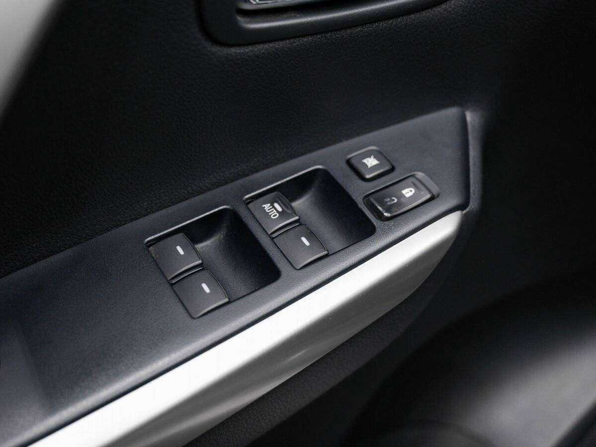 Купить Mitsubishi Pajero Sport, 2018, 128 000 км, фото №15