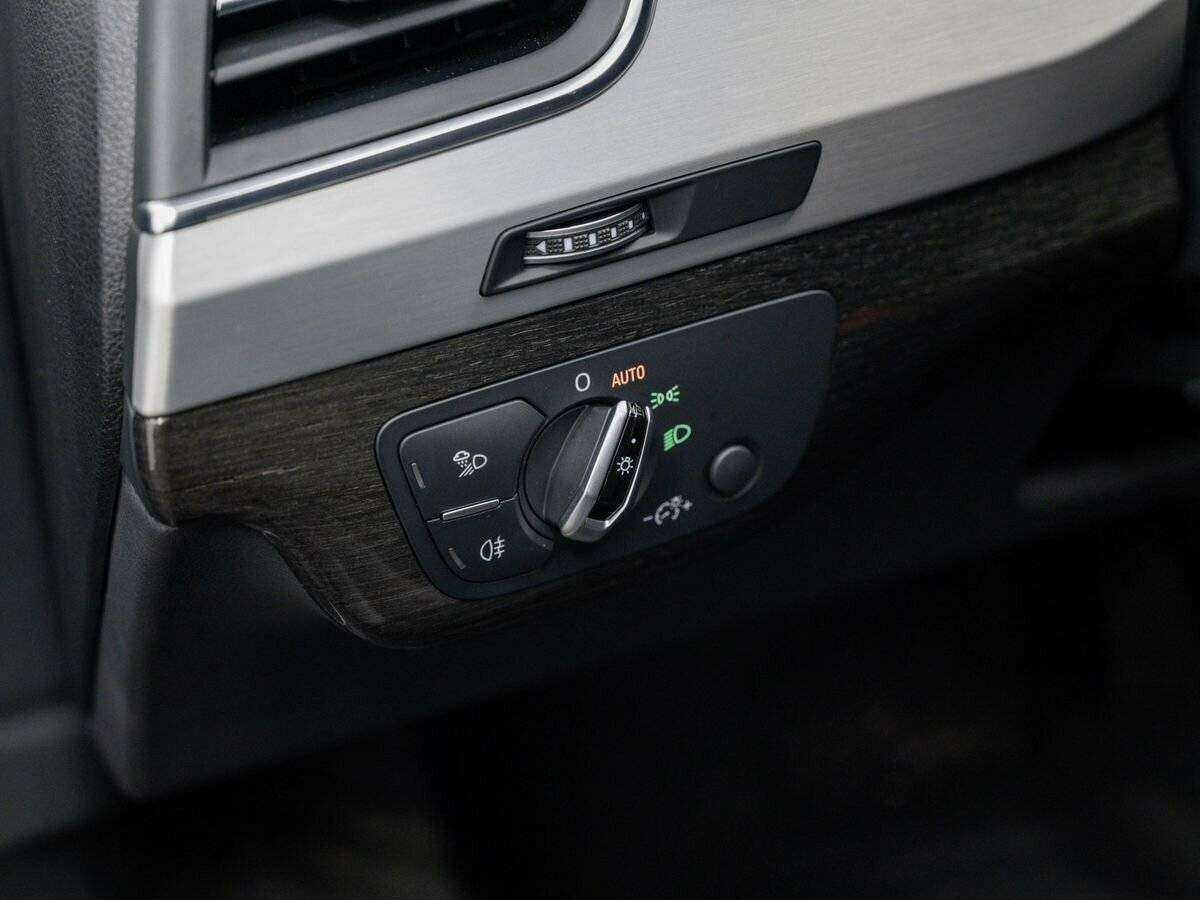 Купить Audi Q7, 2016, 70 319 км, фото №24