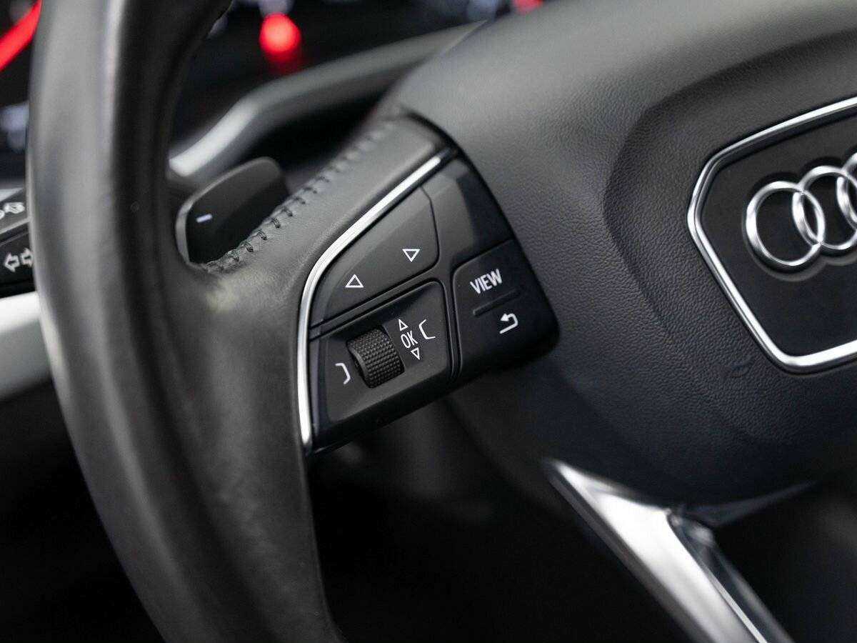 Купить Audi Q7, 2016, 70 319 км, фото №26