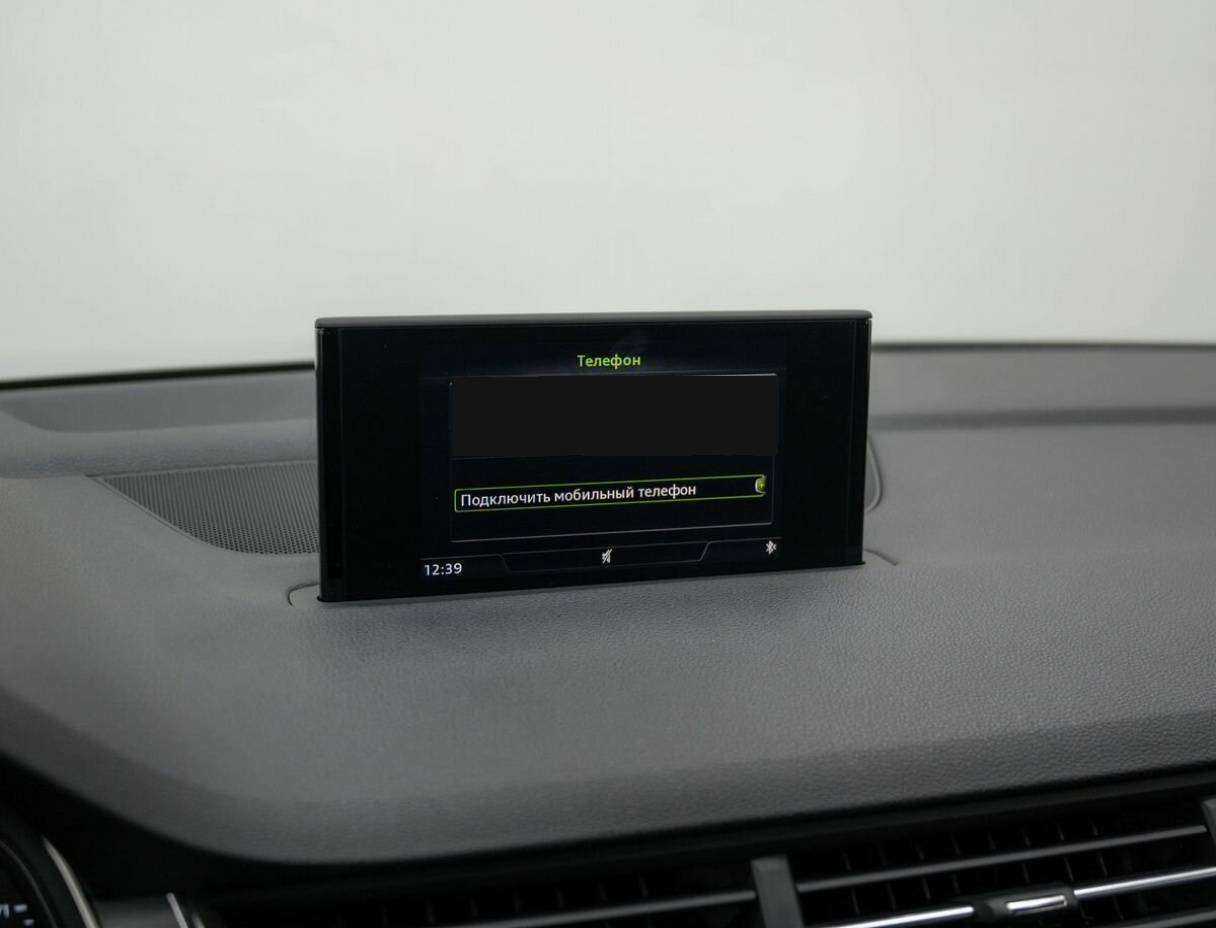 Купить Audi Q7, 2016, 70 319 км, фото №32